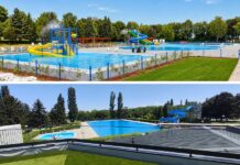 Baranjski bazeni otvaraju sezonu 19. lipnja: Beli Manastir i Kneževi Vinogradi spremni za kupače