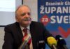 Milanović će Glavašu oduzeti ratna odlikovanja nakon pravomoćne presude za ratni zločin