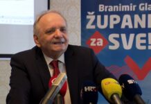 Milanović će Glavašu oduzeti ratna odlikovanja nakon pravomoćne presude za ratni zločin