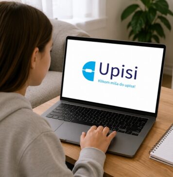 Počele prijave za upis u srednje škole: učenici mogu prijaviti najviše šest smjerova