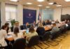 Ministarstvo i HPK razgovarali o tržištu pšenice uoči žetve
