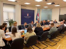 Ministarstvo i HPK razgovarali o tržištu pšenice uoči žetve
