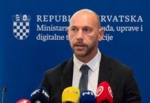 Hrvatska uvodi doživotni zatvor za najteža kaznena djela i poseban nadzor za najopasnije počinitelje