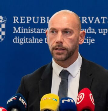Hrvatska uvodi doživotni zatvor za najteža kaznena djela i poseban nadzor za najopasnije počinitelje