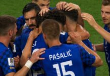 Hrvatska porazom od Engleske otvorila Svjetsko prvenstvo