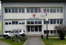 Počinje podjela higijenskih paketa za upisane korisnike projekta „Društvo jednakih mogućnosti”