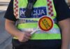 Vozio moped bez vozačke i kacige, odbio testiranje na alkohol i drogu pa vrijeđao policajce