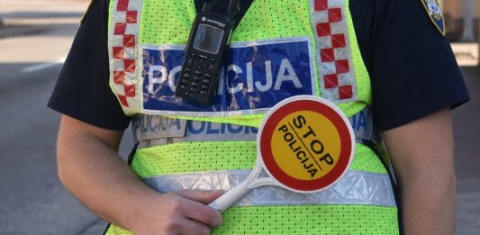 Četvorica vozača uhićena na području Brodsko-posavske županije: Dvojica imala više od 2,6 promila