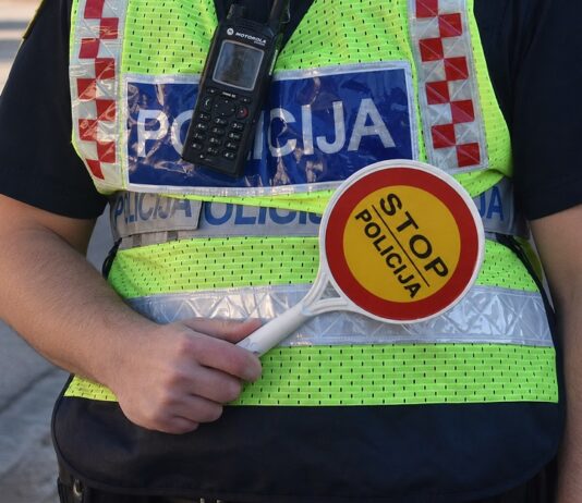 Četvorica vozača uhićena na području Brodsko-posavske županije: Dvojica imala više od 2,6 promila