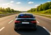 Vozio 186 km/h po A3 s 2,16 promila, policija mu oduzela automobil