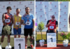 Filip Uranjek postavio novi državni rekord, Marin Županović osvojio prvo mjesto u Puli