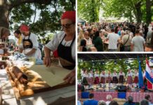 Baranjski bećarac okuplja ljubitelje tradicije: Donosimo program manifestacije