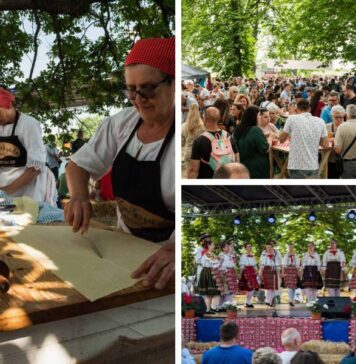 Baranjski bećarac okuplja ljubitelje tradicije: Donosimo program manifestacije