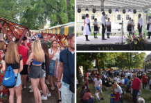 Bilje ovog vikenda postaje središte tradicije: Stižu 26. Međunarodni etno susreti