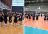 Hrvatske odbojkaške reprezentacije Europsku ligu otvaraju u Osijeku protiv Grčke i Izraela
