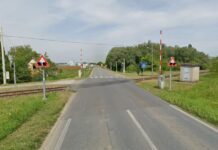 Vozači oprez: privremeno se zatvara državna cesta DC34 kod Valpova