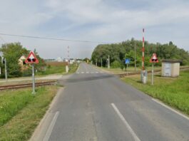 Vozači oprez: privremeno se zatvara državna cesta DC34 kod Valpova