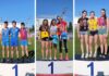 Pet odličja za mlade atletičare na Prvenstvu Hrvatske u Zagrebu