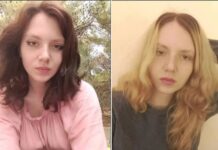 Građani se mole za pomoć: Nestala Nika Šimunović iz Županje