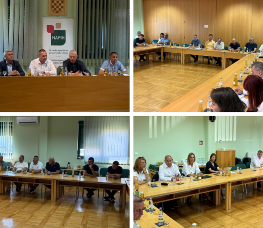 Ratari upozoravaju na težak položaj: Troškovi proizvodnje veći su od prihoda od prodaje žitarica