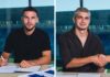 NK Osijek doveo dva mlada reprezentativca: Bakti i Mustafić pojačali Bijelo-plave