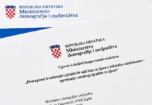 Općini Bizovac više od 20 tisuća eura za novo dječje igralište u Habjanovcima