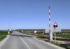 Cesta D7 kod Švajcarnice u četvrtak zatvorena za sav promet zbog radova na pružnom prijelazu