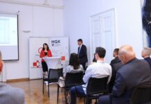 Gospodarstvo Osječko-baranjske županije nastavlja rasti: gotovo 100.000 zaposlenih i više od 6,1 milijardu eura prihoda