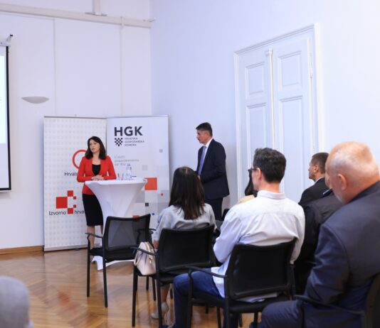 Gospodarstvo Osječko-baranjske županije nastavlja rasti: gotovo 100.000 zaposlenih i više od 6,1 milijardu eura prihoda
