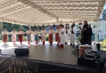 26. Međunarodni etno susreti u Bilju okupili brojne posjetitelje uz tradiciju, domaće proizvode i bogat program