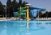 Za 50. rođendan otvorena obnovljena osječka Copacabana