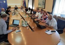 Održana 13. sjednica Gradskog vijeća Grada Belog Manastira
