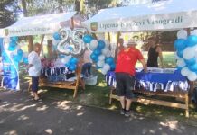 Udruga „Izvor” obilježila 25 godina rada: Skrbe za više od 250 korisnika