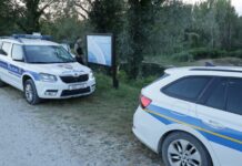 Tragedija na Dravi: Muškarac skočio s čamca i nestao u rijeci