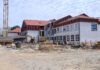 Zbog radova na školi učenici iz Belišća privremeno sele u Valpovo i Veliškovce
