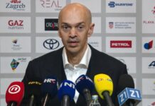 Josip Varvodić novi je predsjednik HOO-a!
