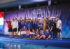 Mlade Barakude su svjetski prvaci! Hrvatska nakon velike drame srušila SAD i osvojila zlato
