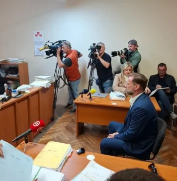 Nastavljeno suđenje Mariju Banožiću: Svjedoci tvrde da su prvi došli na mjesto nesreće