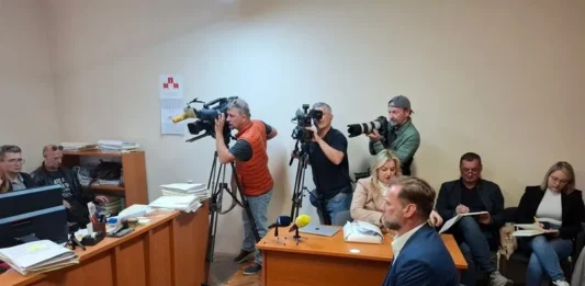 Nastavljeno suđenje Mariju Banožiću: Svjedoci tvrde da su prvi došli na mjesto nesreće