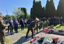 U Vukovaru obilježena 19. godišnjica smrti generala Marka Babića