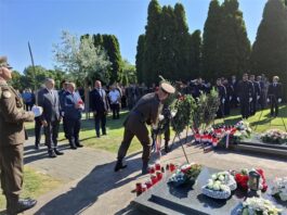 U Vukovaru obilježena 19. godišnjica smrti generala Marka Babića