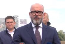 USKOK podigao optužnicu protiv bivšeg šefa Hrvatskih cesta i još trojice: Tereti ih se za mito i pogodovanje