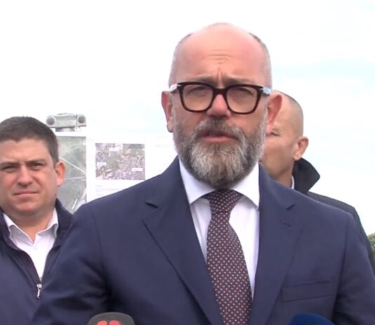 USKOK podigao optužnicu protiv bivšeg šefa Hrvatskih cesta i još trojice: Tereti ih se za mito i pogodovanje