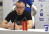 Sportske novosti: Glasnogovornik NK Osijeka Mario Mihić navodno dobio opomenu pred otkaz