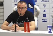 Sportske novosti: Glasnogovornik NK Osijeka Mario Mihić navodno dobio opomenu pred otkaz