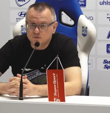 Sportske novosti: Glasnogovornik NK Osijeka Mario Mihić navodno dobio opomenu pred otkaz