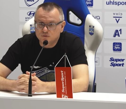 Sportske novosti: Glasnogovornik NK Osijeka Mario Mihić navodno dobio opomenu pred otkaz
