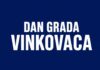 Objavljen detaljan program Dana grada Vinkovaca: Koncerti, predstave, izložbe, radionice i vožnja fijakerima