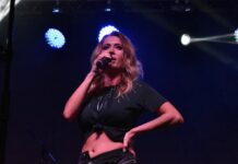 Lidija Bačić Lille stiže u Ernestinovo: Veliki koncert uz besplatan ulaz