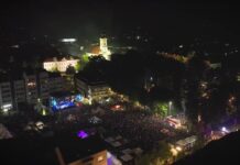 Jubilarno 30. Novogradiško glazbeno ljeto donosi četiri dana velikih koncerata i besplatan ulaz